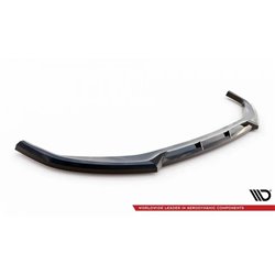 Maxton - Lame Du Pare-Chocs Avant V.1 Mazda CX-60 Mk1 