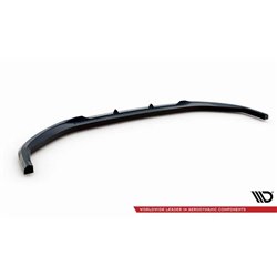 Maxton - Lame Du Pare-Chocs Avant V.1 Mazda CX-60 Mk1 