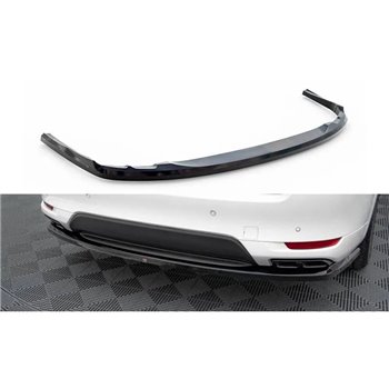 Maxton - Arriere Splitter Mazda CX-60 Mk1