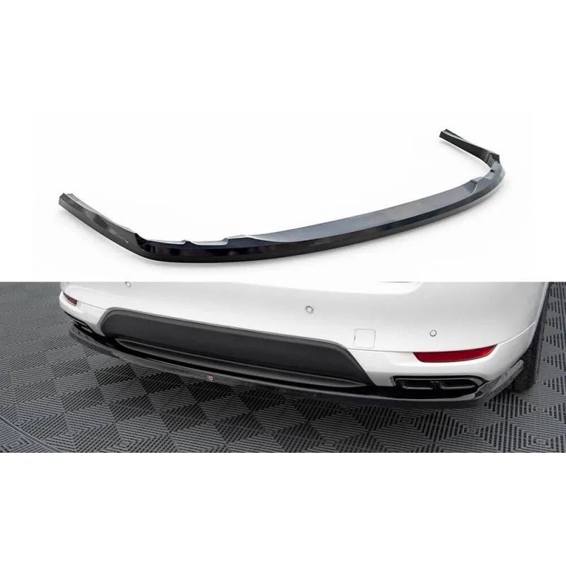 Maxton - Arriere Splitter Mazda CX-60 Mk1