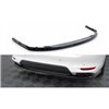 Maxton - Arriere Splitter Mazda CX-60 Mk1