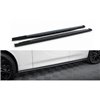 Maxton - Rajouts Des Bas De Caisse Mazda CX-60 Mk1
