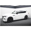 Maxton - Rajouts Des Bas De Caisse Mazda CX-60 Mk1 
