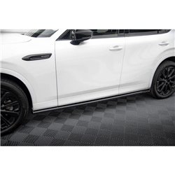 Maxton - Rajouts Des Bas De Caisse Mazda CX-60 Mk1 