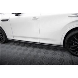 Maxton - Rajouts Des Bas De Caisse Mazda CX-60 Mk1 