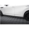 Maxton - Rajouts Des Bas De Caisse Mazda CX-60 Mk1 