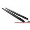 Maxton - Rajouts Des Bas De Caisse Mazda CX-60 Mk1 