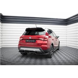 Maxton - Arriere Lame (avec une barre verticale) Seat Arona FR Mk1 