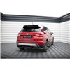 Maxton - Arriere Lame (avec une barre verticale) Seat Arona FR Mk1 