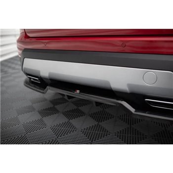 Maxton - Arriere Lame (avec une barre verticale) Seat Arona FR Mk1 