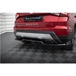 Maxton - Arriere Lame (avec une barre verticale) Seat Arona FR Mk1 