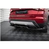 Maxton - Arriere Lame (avec une barre verticale) Seat Arona FR Mk1 