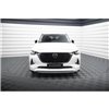 Maxton - Lame Du Pare-Chocs Avant V.2 Mazda CX-60 Mk1 