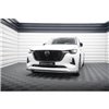 Maxton - Lame Du Pare-Chocs Avant V.2 Mazda CX-60 Mk1 