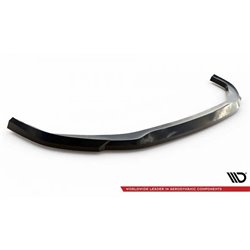 Maxton - Lame Du Pare-Chocs Avant V.2 Mazda CX-60 Mk1 