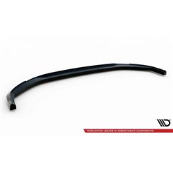 Maxton - Lame Du Pare-Chocs Avant V.2 Mazda CX-60 Mk1 