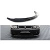Maxton - Lame Du Pare-Chocs Avant BMW 7 E65