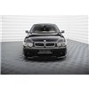 Maxton - Lame Du Pare-Chocs Avant BMW 7 E65 