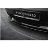 Maxton - Lame Du Pare-Chocs Avant BMW 7 E65 