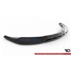 Maxton - Lame Du Pare-Chocs Avant BMW 7 E65 