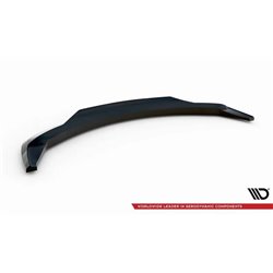 Maxton - Lame Du Pare-Chocs Avant BMW 7 E65 
