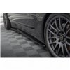 Maxton - Rajouts Des Bas De Caisse Chevrolet Corvette C5 
