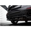 Maxton - Arriere Lame (avec une barre verticale) Alfa Romeo Stelvio Quadrifoglio Mk1 