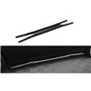 Maxton - Rajouts Des Bas De Caisse BMW 7 E65