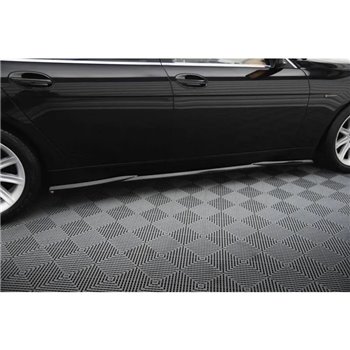Maxton - Rajouts Des Bas De Caisse BMW 7 E65 