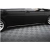 Maxton - Rajouts Des Bas De Caisse BMW 7 E65 