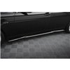 Maxton - Rajouts Des Bas De Caisse BMW 7 E65 