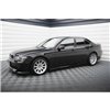 Maxton - Rajouts Des Bas De Caisse BMW 7 E65 