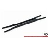 Maxton - Rajouts Des Bas De Caisse BMW 7 E65 