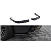 Maxton - Lames De Pare-Chocs Arrière Latérales Chevrolet Corvette C5