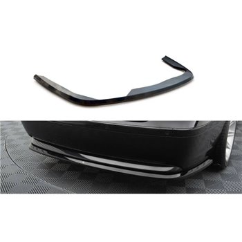 Maxton - Arriere Splitter BMW 7 E65