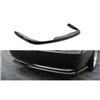 Maxton - Arriere Splitter BMW 7 E65