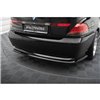 Maxton - Arriere Lame BMW 7 E65 