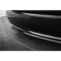 Maxton - Arriere Lame BMW 7 E65 
