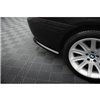 Maxton - Arriere Lame BMW 7 E65 