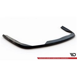 Maxton - Arriere Lame BMW 7 E65 