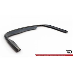Maxton - Arriere Lame BMW 7 E65 