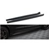 Maxton - Rajouts Des Bas De Caisse Alfa Romeo Stelvio Quadrifoglio Mk1