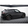 Maxton - Rajouts Des Bas De Caisse Alfa Romeo Stelvio Quadrifoglio Mk1 