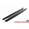 Maxton - Rajouts Des Bas De Caisse Alfa Romeo Stelvio Quadrifoglio Mk1 