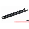 Maxton - Rajouts Des Bas De Caisse Alfa Romeo Stelvio Quadrifoglio Mk1 