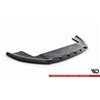 Maxton - Lame Du Pare-Chocs Avant Fiat 500X Sport Mk1 Facelift 