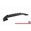 Maxton - Lame Du Pare-Chocs Avant Fiat 500X Sport Mk1 Facelift 