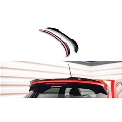 Maxton - Spoiler Cap Fiat 500X Sport Mk1 Facelift