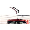 Maxton - Spoiler Cap Fiat 500X Sport Mk1 Facelift