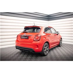 Maxton - Becquet Fiat 500X Sport Mk1 Facelift 